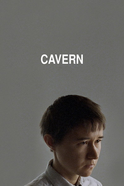 Póster de Cavern
