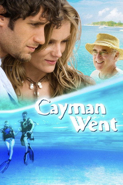Póster de Cayman Went