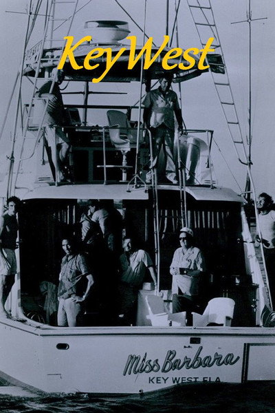 Póster de Cayo Oeste