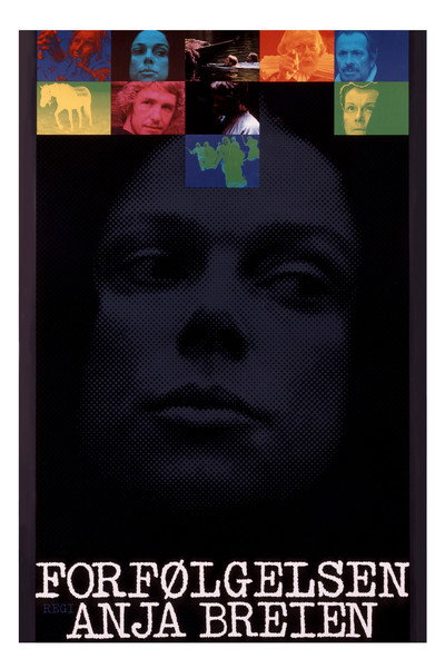 Póster de Caza de brujas
