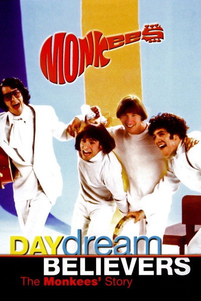 Póster de Cazadores de sueños