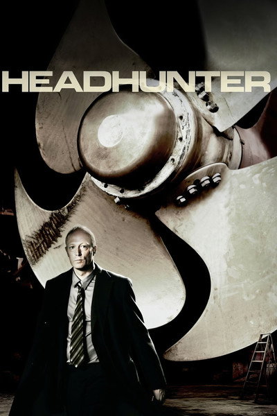 Póster de Cazatalentos