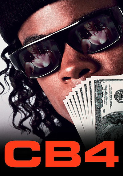 Póster de CB4