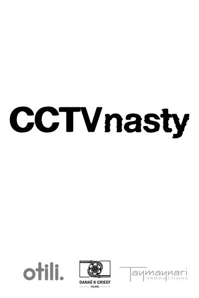 Póster de CCTV Nasty