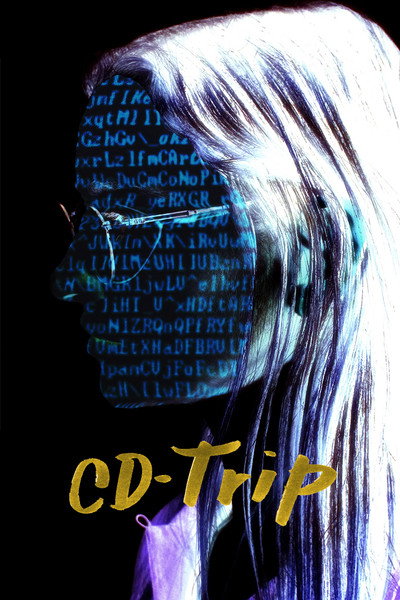 Póster de CD-Trip