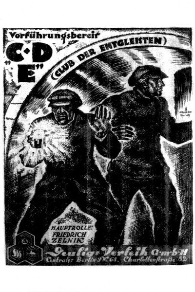 Póster de C.d.E.