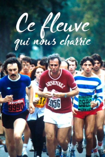 Póster de Ce fleuve qui nous charrie