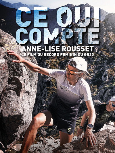 Póster de Ce Qui Compte