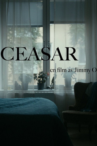 Póster de Ceasar