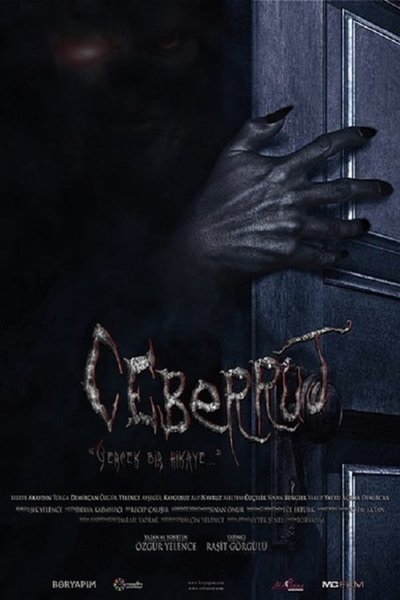 Póster de Ceberrut