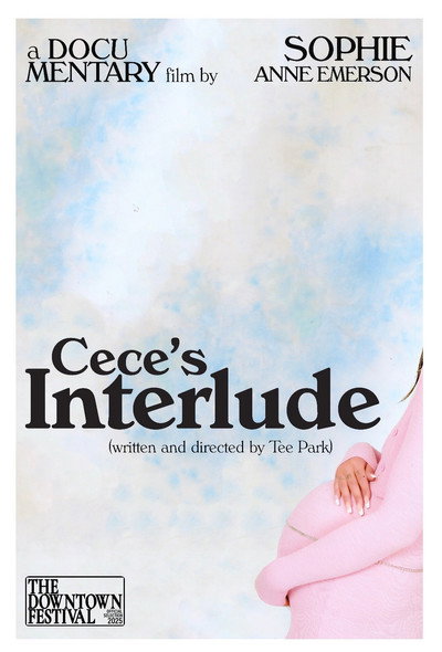 Póster de Cece's Interlude