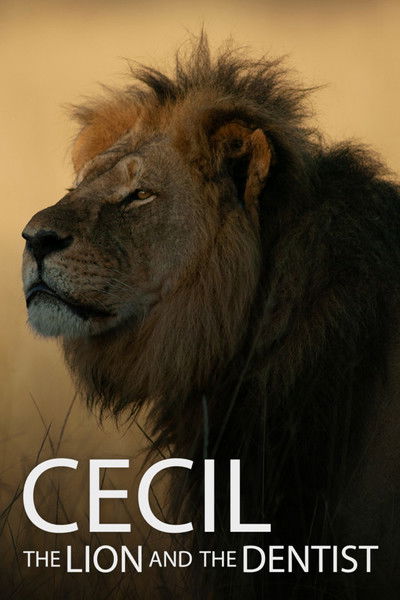 Póster de Cecil