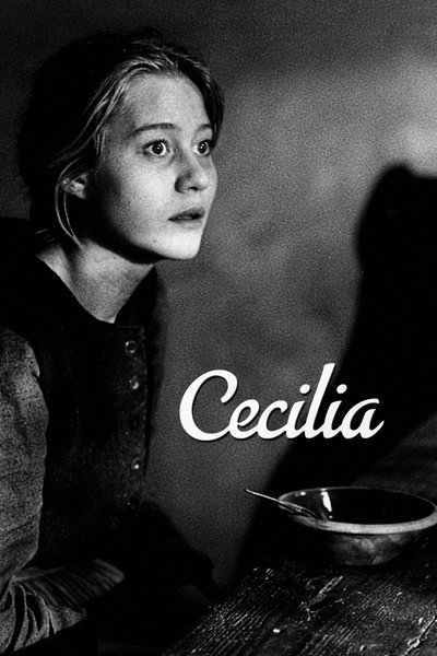 Póster de Cecilia