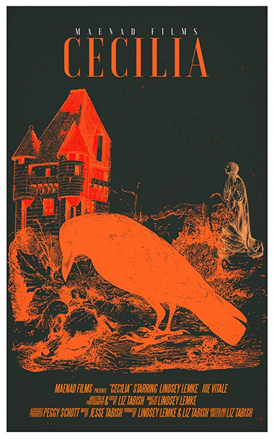 Póster de Cecilia