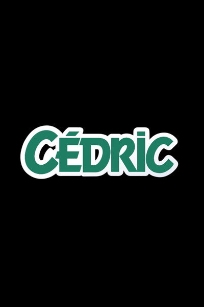 Póster de Cédric