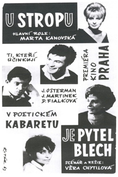 Póster de Ceiling