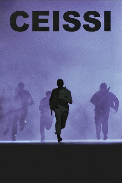 Póster de Ceissi