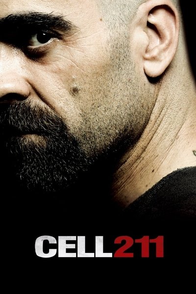 Póster de Celda 211