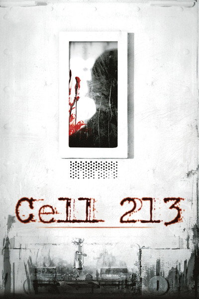 Póster de Celda 213