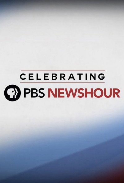 Póster de Celebrating PBS NewsHour!