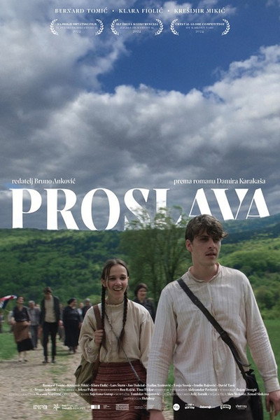 Póster de Celebration