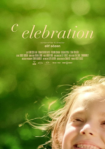 Póster de Celebration