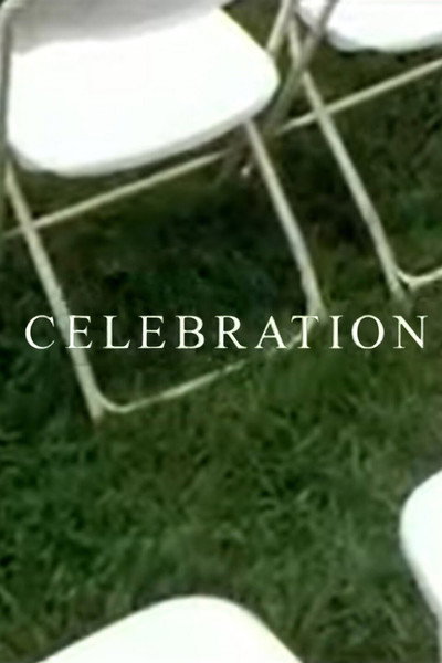Póster de Celebration
