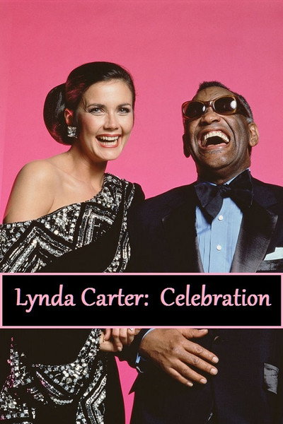 Póster de Celebration
