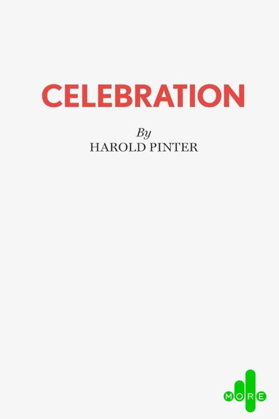 Póster de Celebration