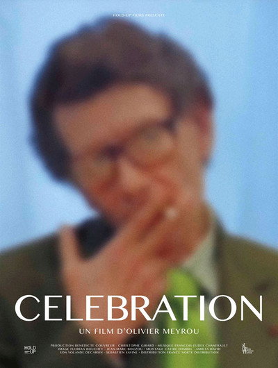 Póster de Celebration
