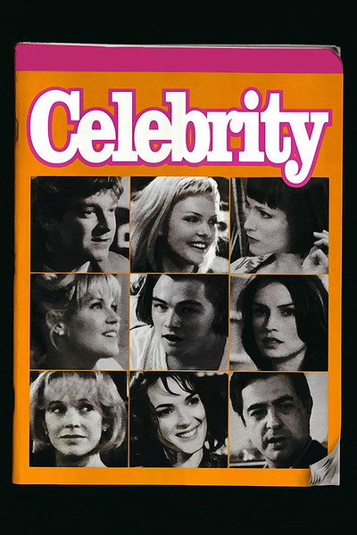 Póster de Celebrity