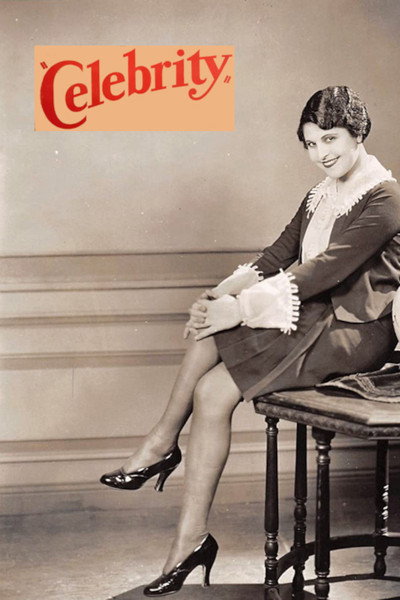 Póster de Celebrity