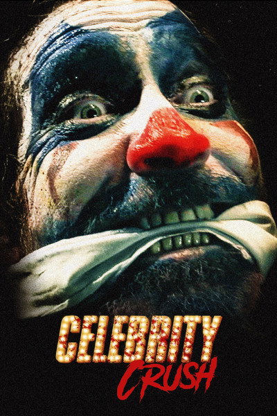 Póster de Celebrity Crush