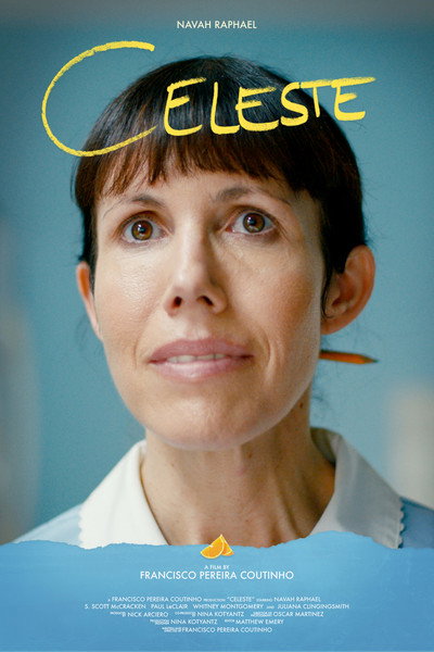 Póster de Celeste