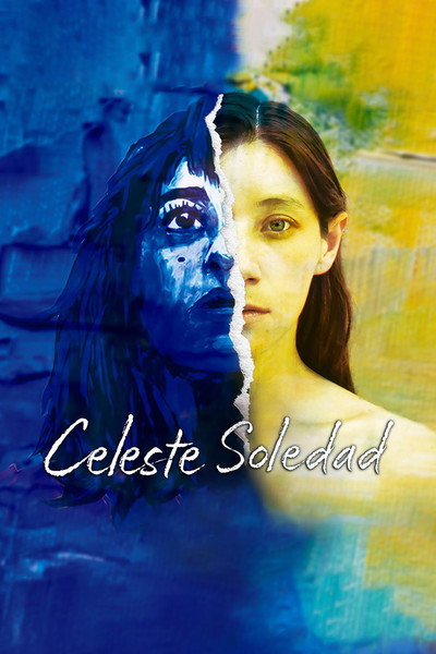 Póster de Celeste Soledad