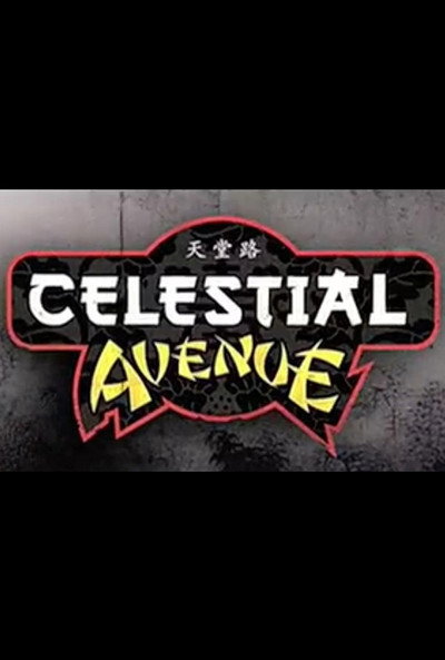 Póster de Celestial Avenue