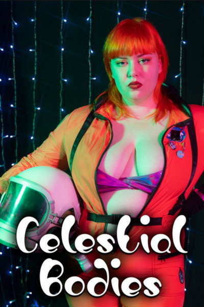 Póster de Celestial Bodies