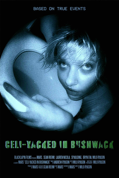 Póster de Celi-Yacked in Bushwack