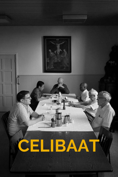 Póster de Celibaat