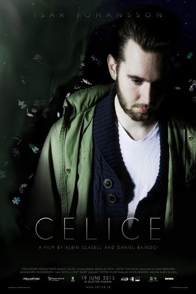 Póster de Celice