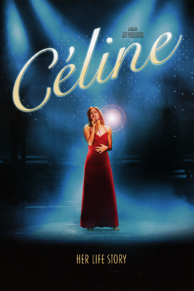 Póster de Céline