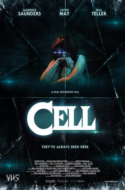 Póster de Cell