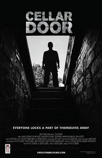 Póster de Cellar Door