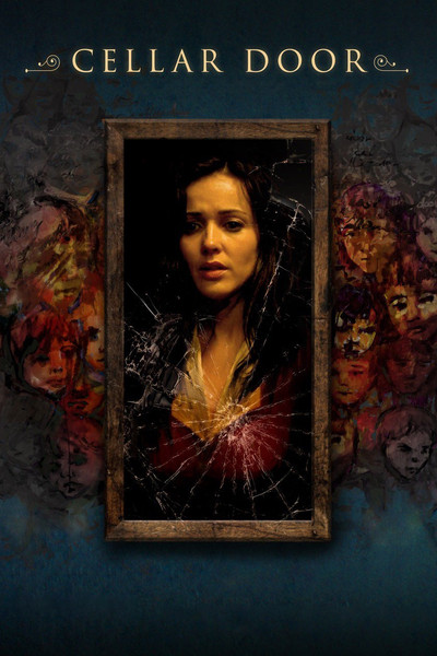 Póster de Cellar Door