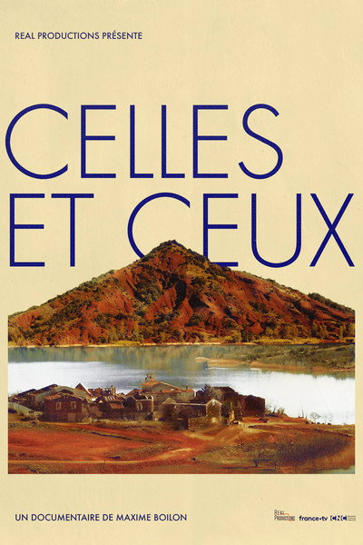 Póster de Celles et ceux