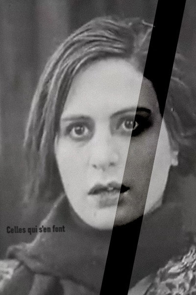 Póster de Celles qui s'en font
