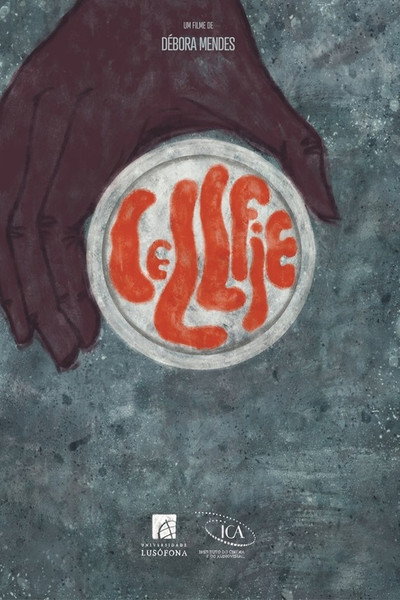 Póster de Cellfie