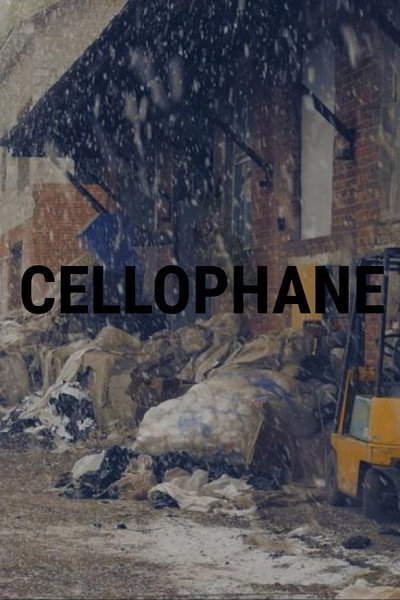 Póster de Cellophane