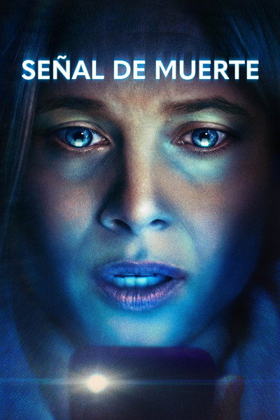 Póster de Cellphone