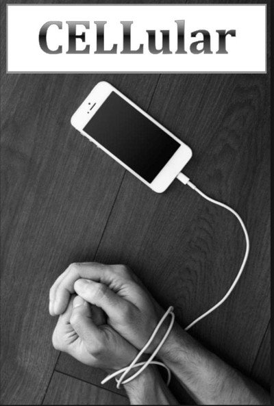 Póster de Cellular